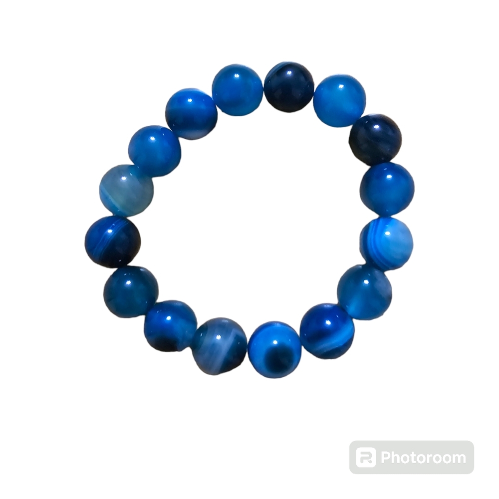 Blue Drops